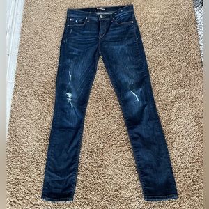 Woman’s EXPRESS Jeans - Skinny 6R
